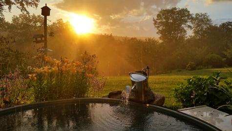 559 Sandy River Road Fayette ME 04349