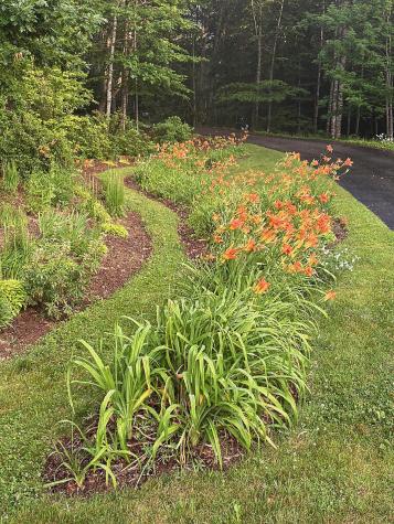 559 Sandy River Road Fayette ME 04349