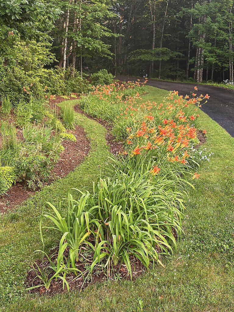 559 Sandy River Road Fayette ME 04349