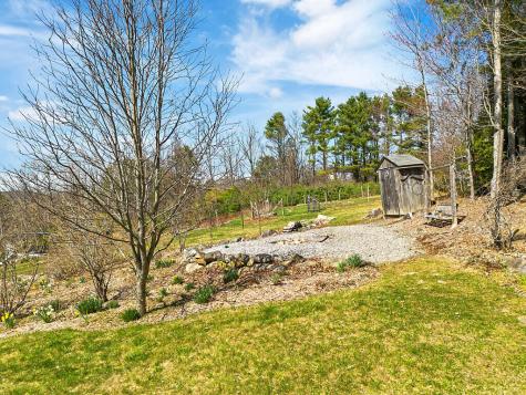 559 Sandy River Road Fayette ME 04349