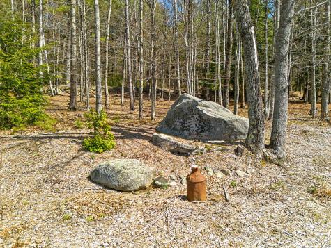 559 Sandy River Road Fayette ME 04349