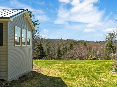 559 Sandy River Road Fayette ME 04349
