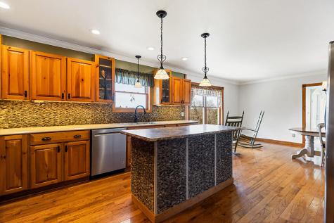 559 Sandy River Road Fayette ME 04349
