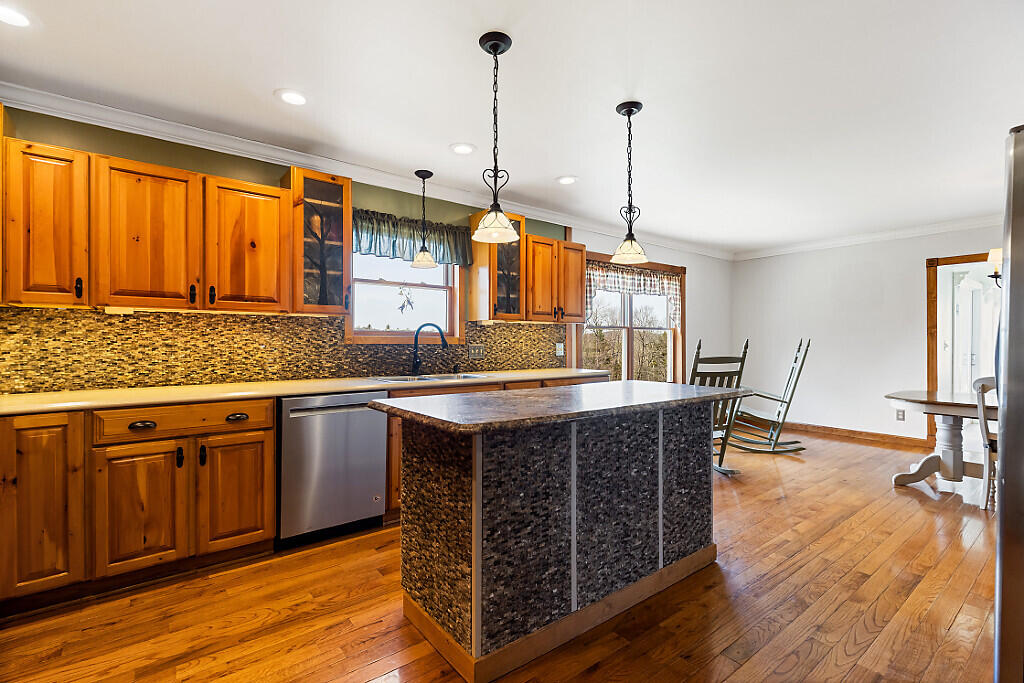 559 Sandy River Road Fayette ME 04349