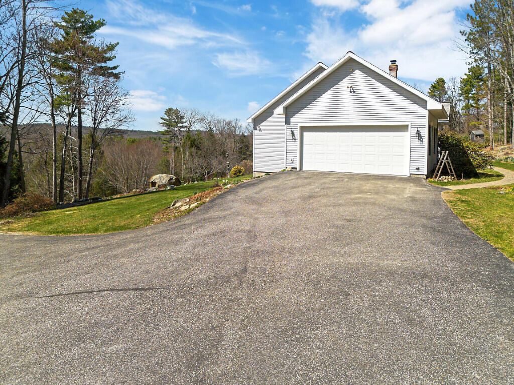 559 Sandy River Road Fayette ME 04349