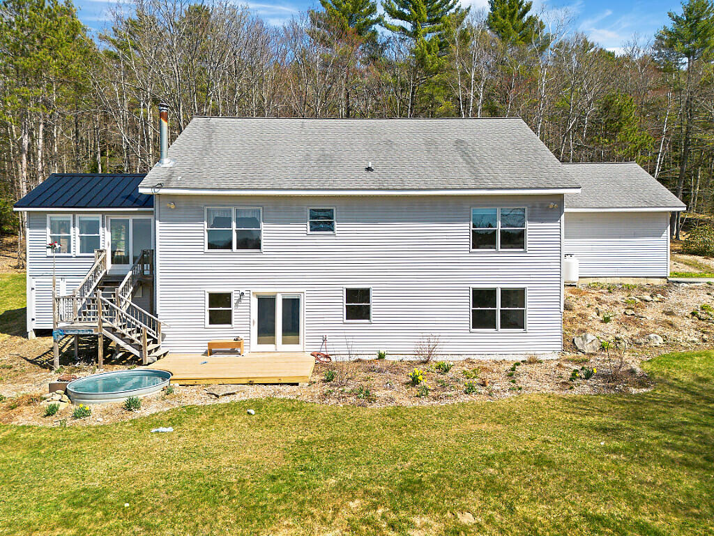559 Sandy River Road Fayette ME 04349