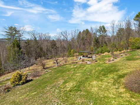 559 Sandy River Road Fayette ME 04349