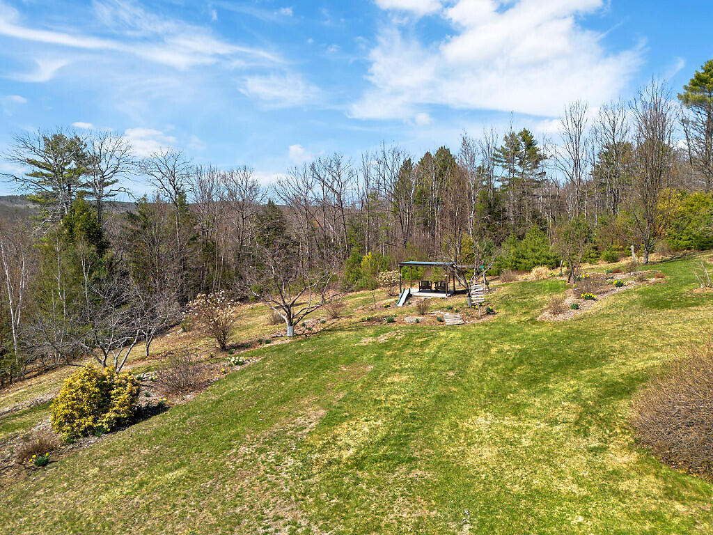 559 Sandy River Road Fayette ME 04349