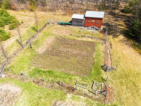 559 Sandy River Road Fayette ME 04349
