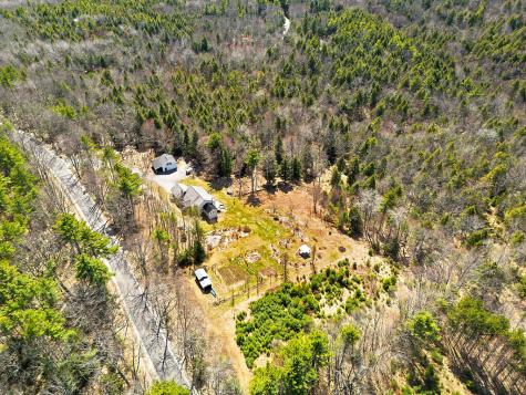 559 Sandy River Road Fayette ME 04349
