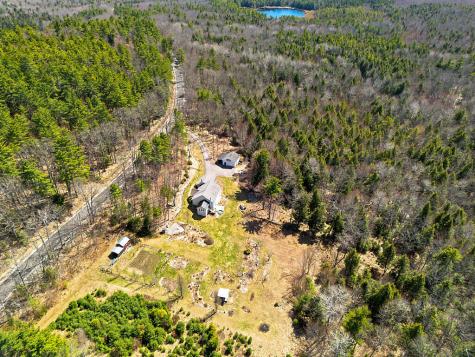 559 Sandy River Road Fayette ME 04349