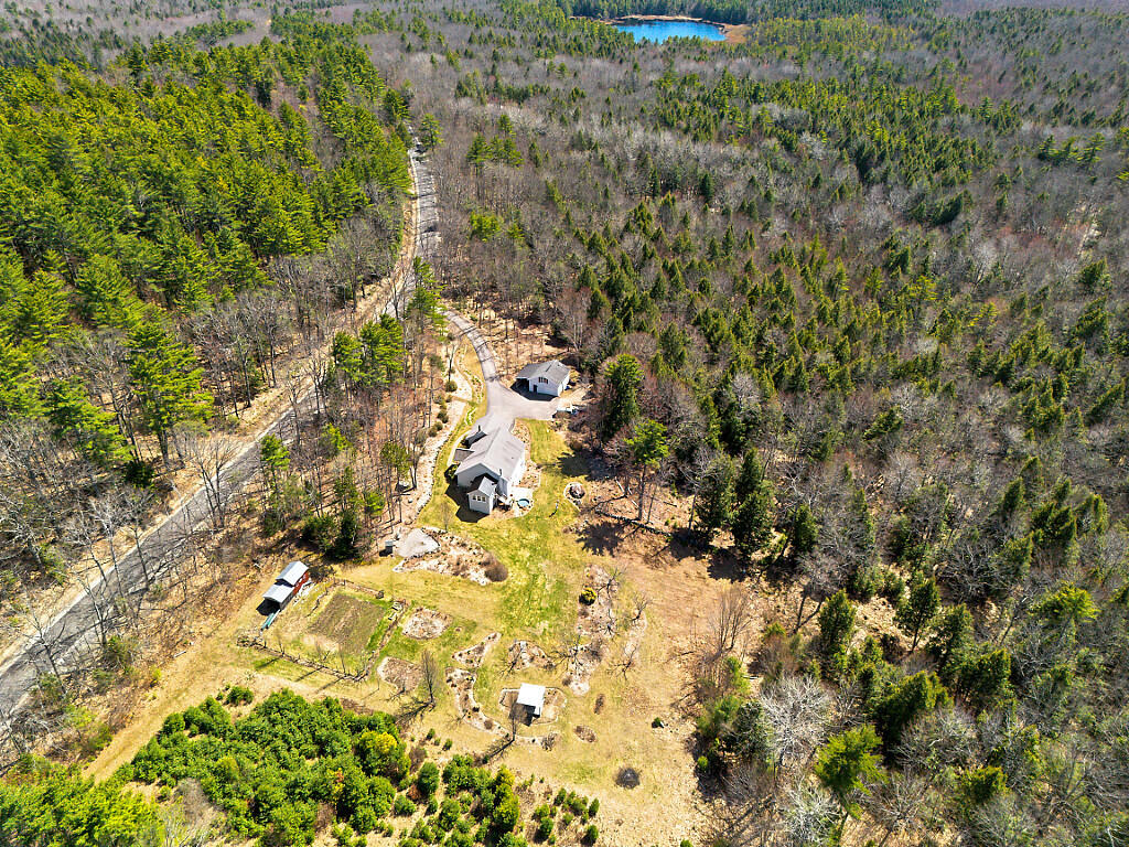 559 Sandy River Road Fayette ME 04349