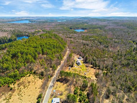 559 Sandy River Road Fayette ME 04349
