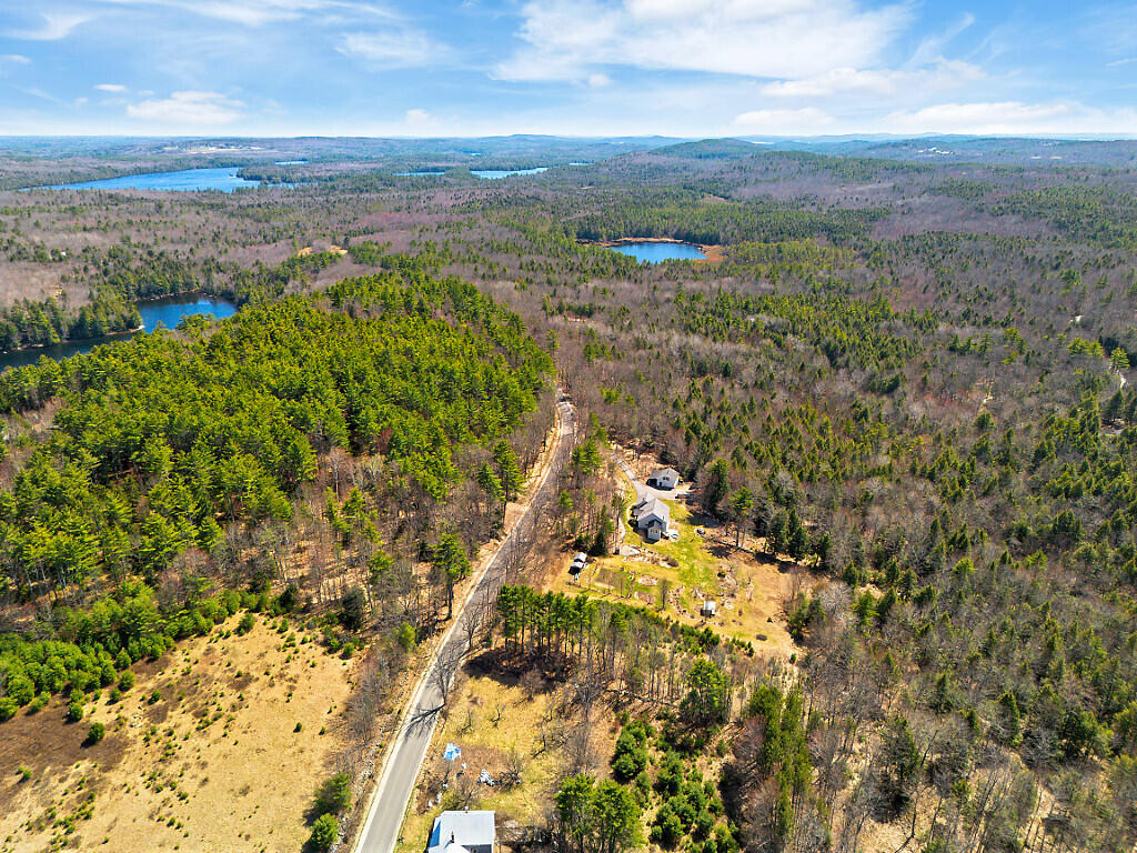 559 Sandy River Road Fayette ME 04349