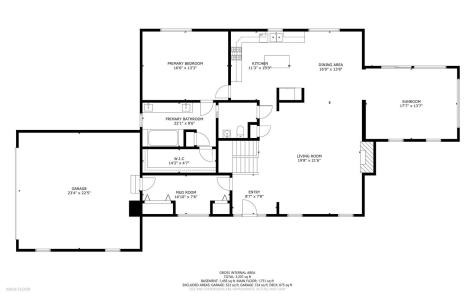 559 Sandy River Road Fayette ME 04349
