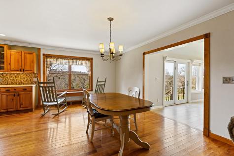 559 Sandy River Road Fayette ME 04349