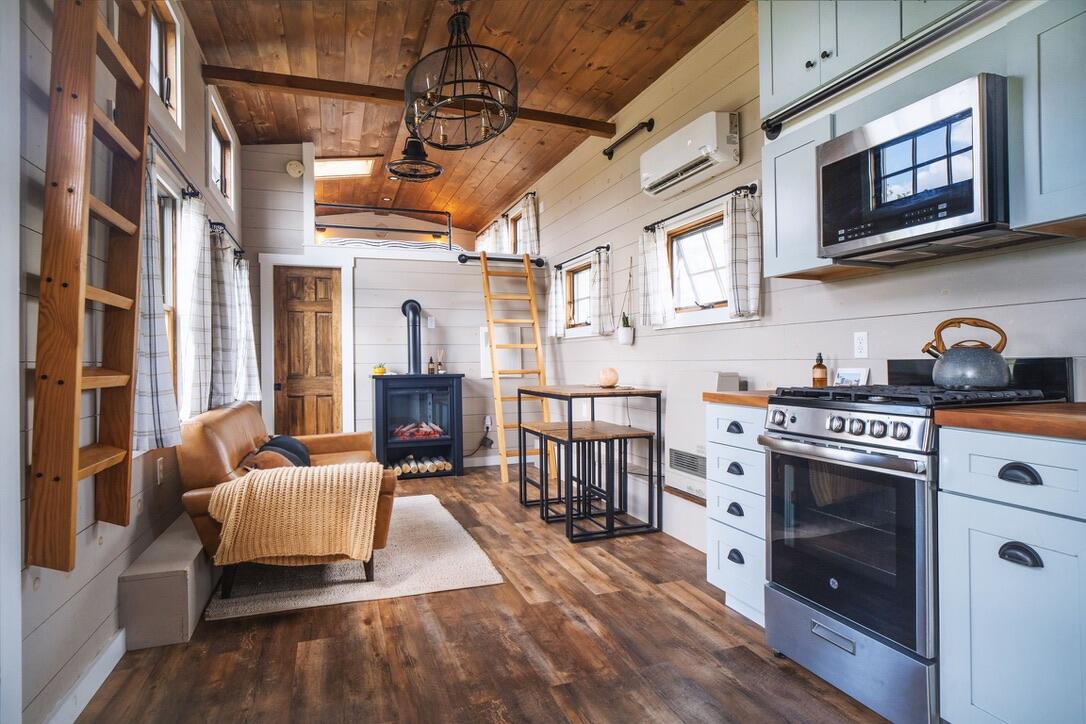 200 Woodman Road New Gloucester ME 04260