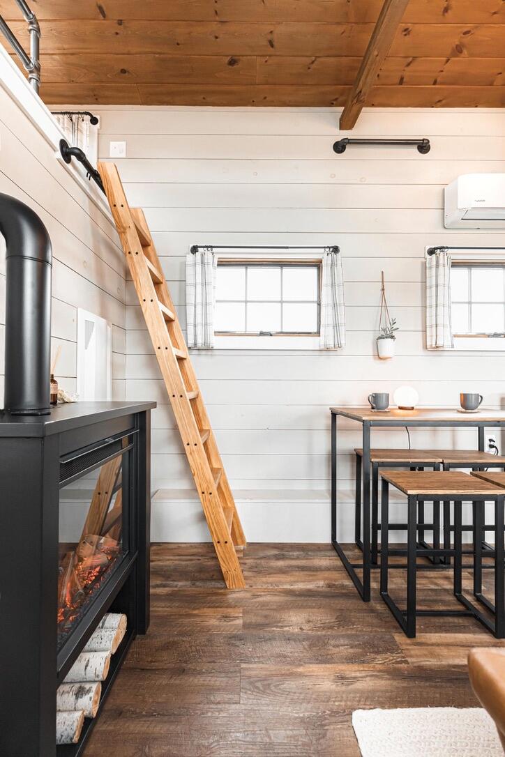 200 Woodman Road New Gloucester ME 04260