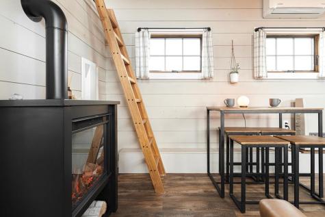 200 Woodman Road New Gloucester ME 04260