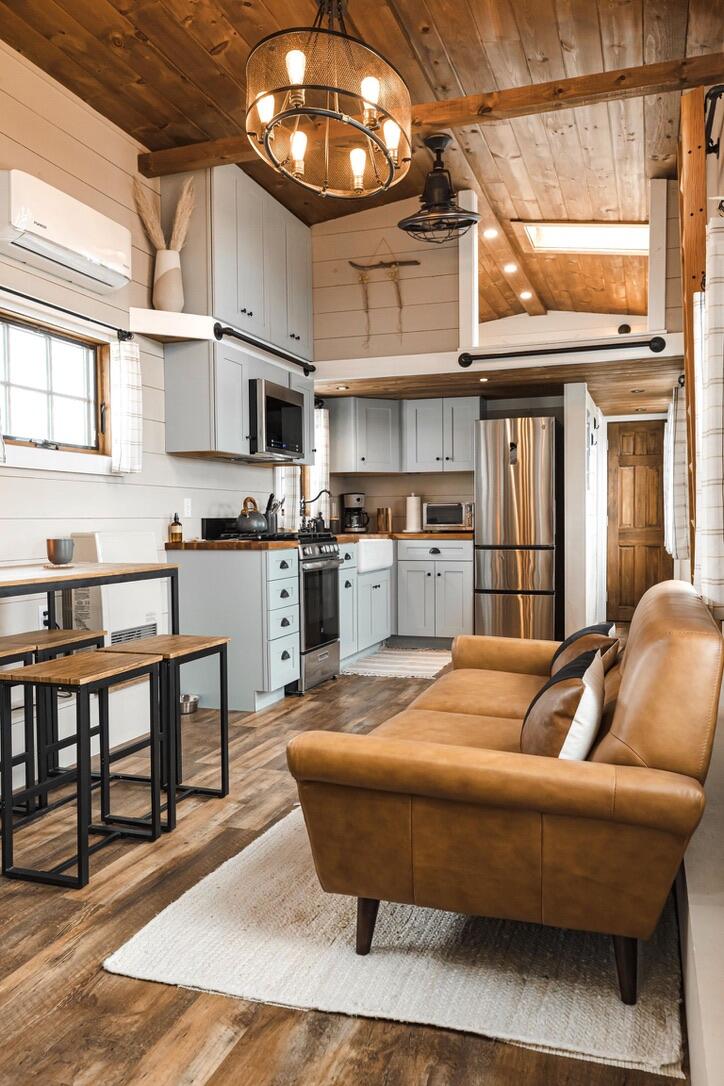 200 Woodman Road New Gloucester ME 04260