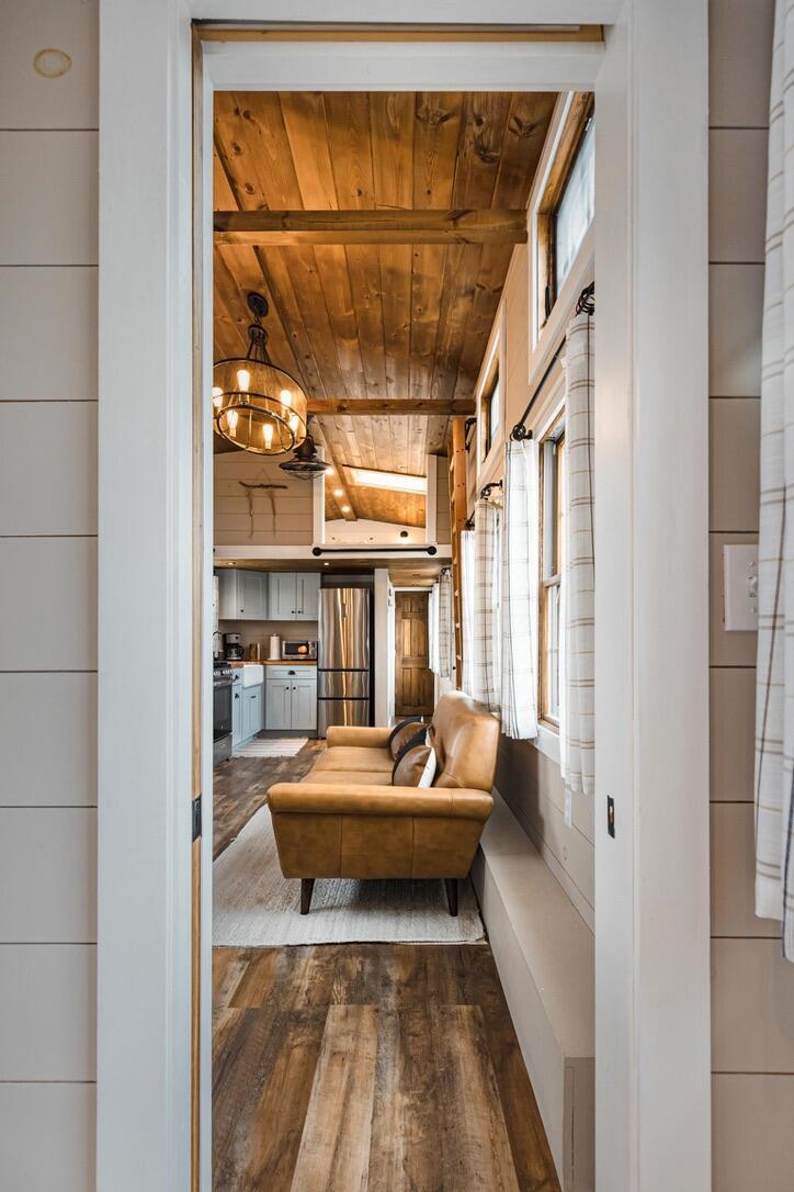 200 Woodman Road New Gloucester ME 04260