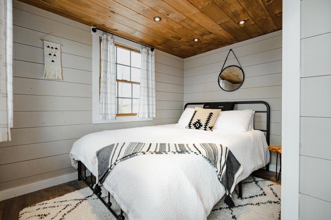 200 Woodman Road New Gloucester ME 04260