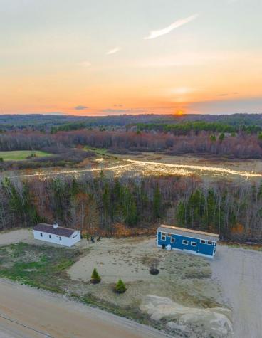 200 Woodman Road New Gloucester ME 04260