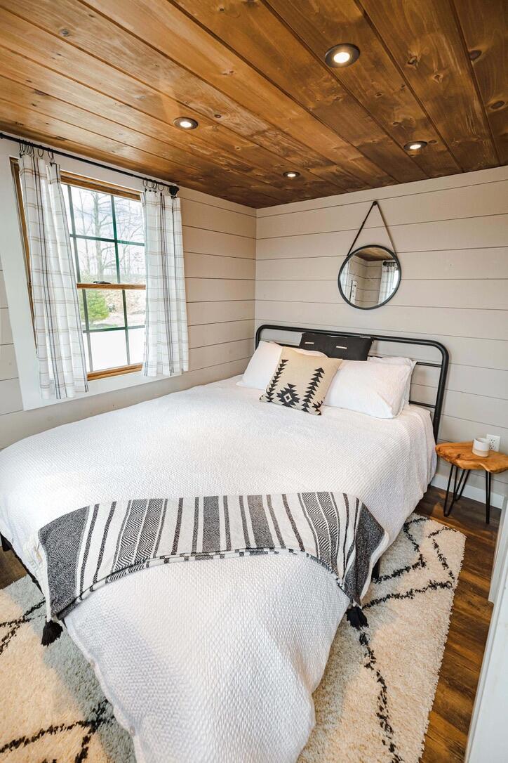 200 Woodman Road New Gloucester ME 04260