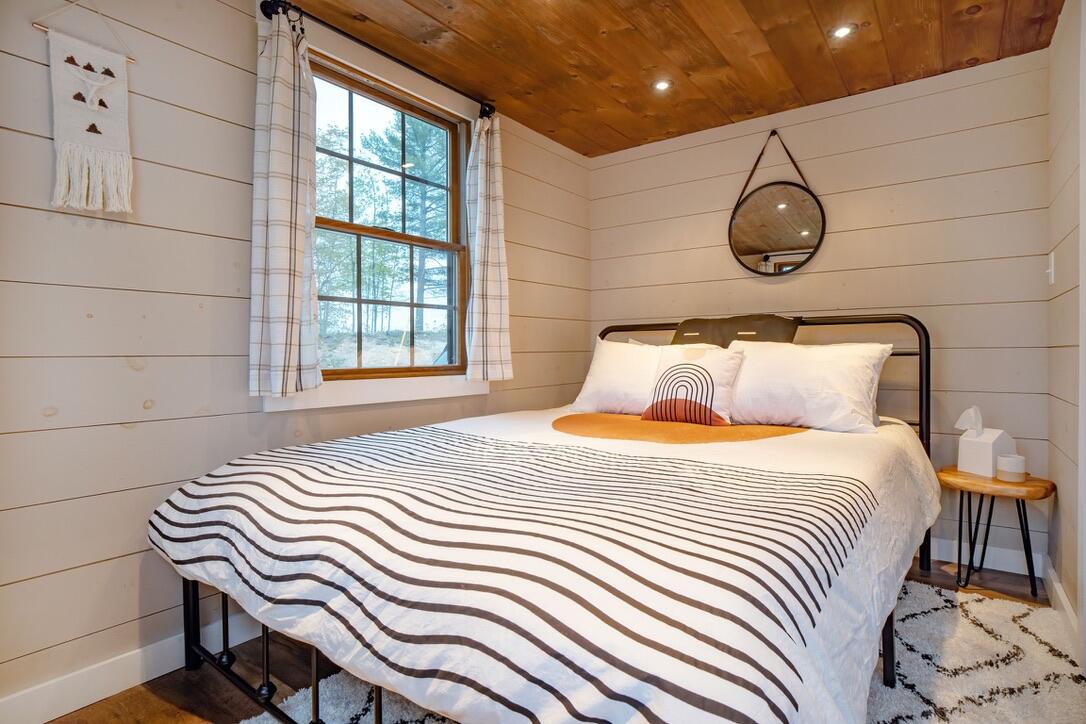 200 Woodman Road New Gloucester ME 04260