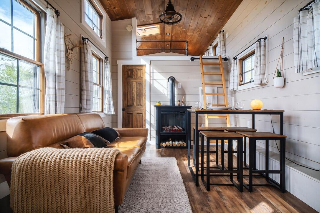 200 Woodman Road New Gloucester ME 04260