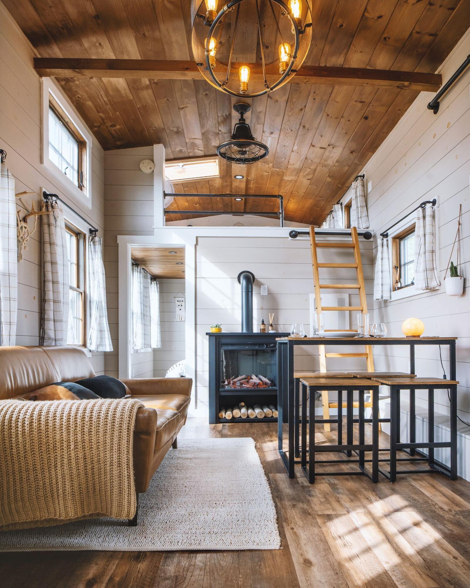 200 Woodman Road New Gloucester ME 04260