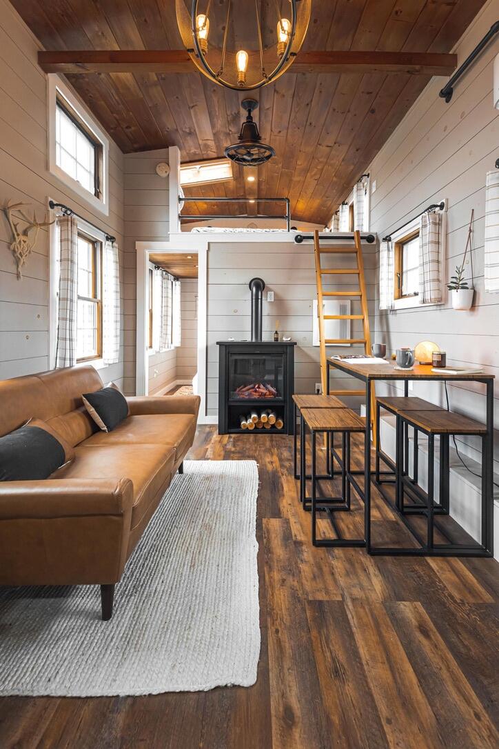 200 Woodman Road New Gloucester ME 04260