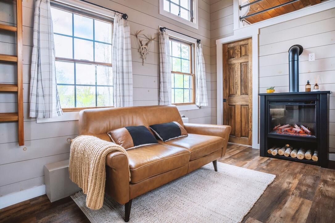 200 Woodman Road New Gloucester ME 04260