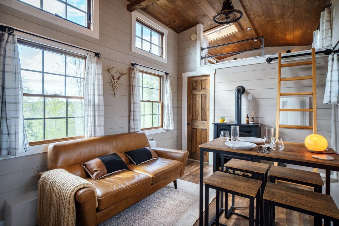 200 Woodman Road New Gloucester ME 04260