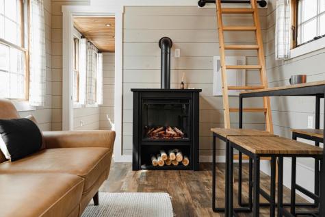 200 Woodman Road New Gloucester ME 04260