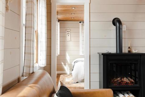 200 Woodman Road New Gloucester ME 04260