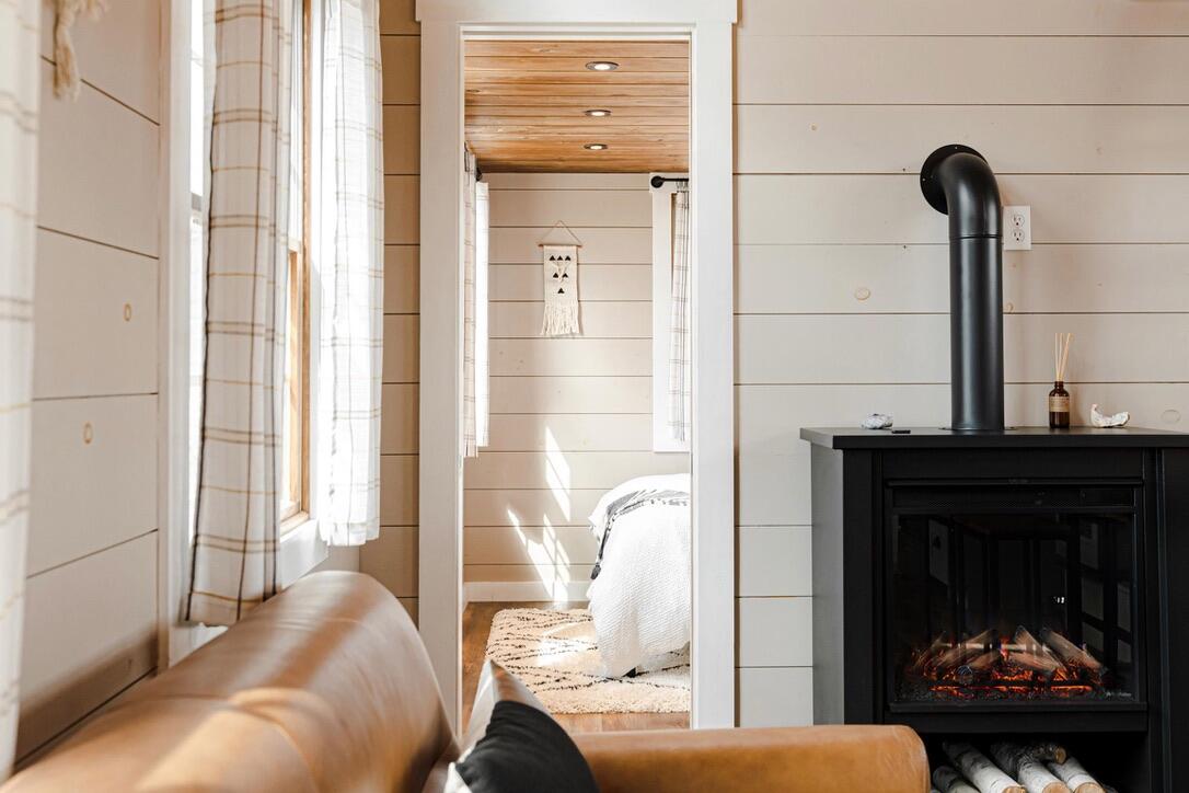 200 Woodman Road New Gloucester ME 04260