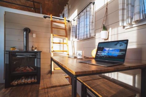 200 Woodman Road New Gloucester ME 04260