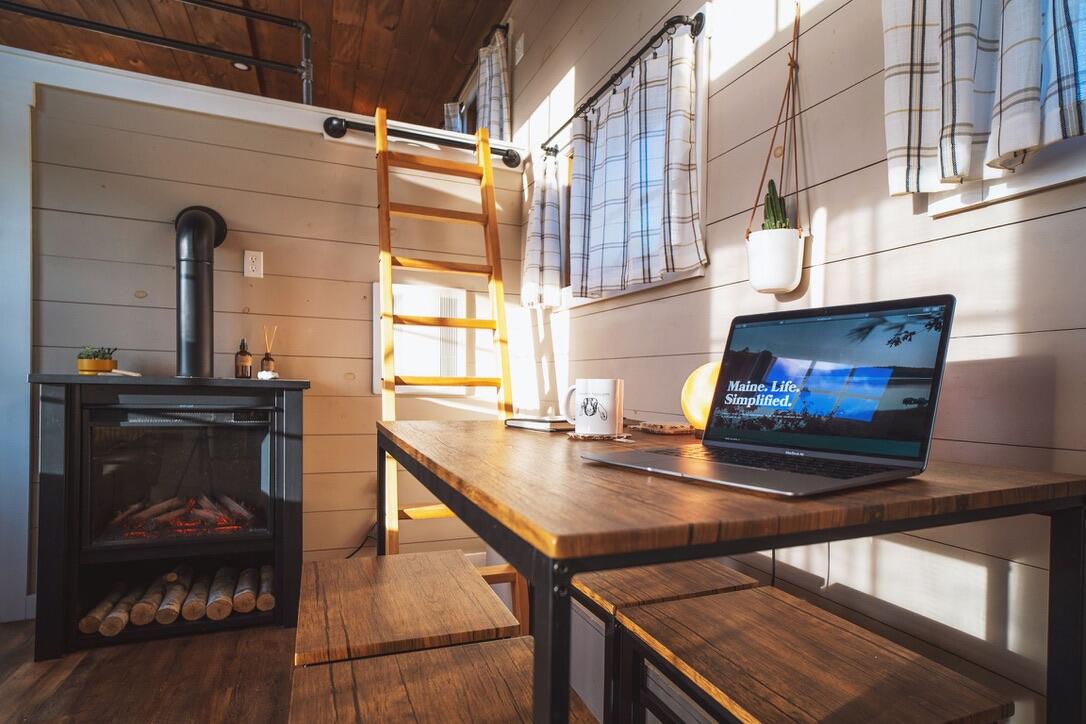 200 Woodman Road New Gloucester ME 04260