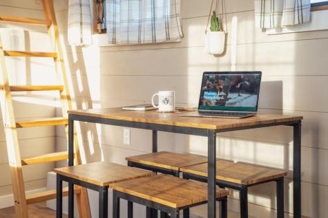 200 Woodman Road New Gloucester ME 04260