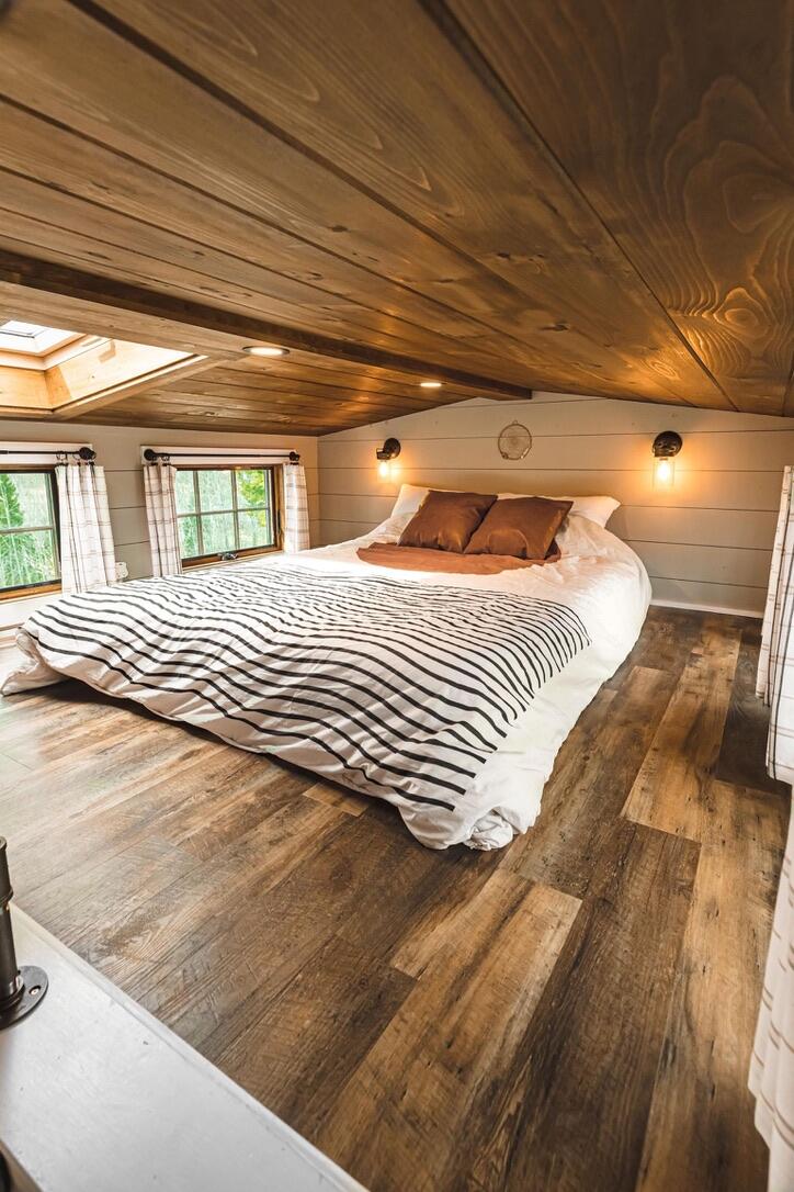 200 Woodman Road New Gloucester ME 04260