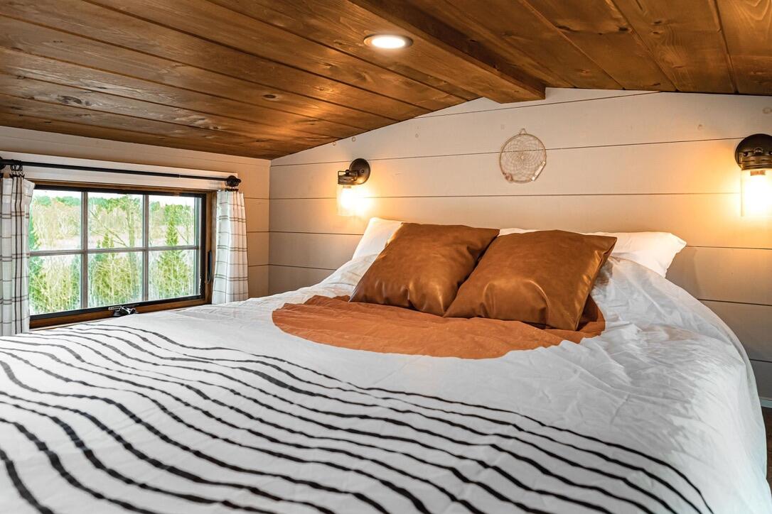 200 Woodman Road New Gloucester ME 04260