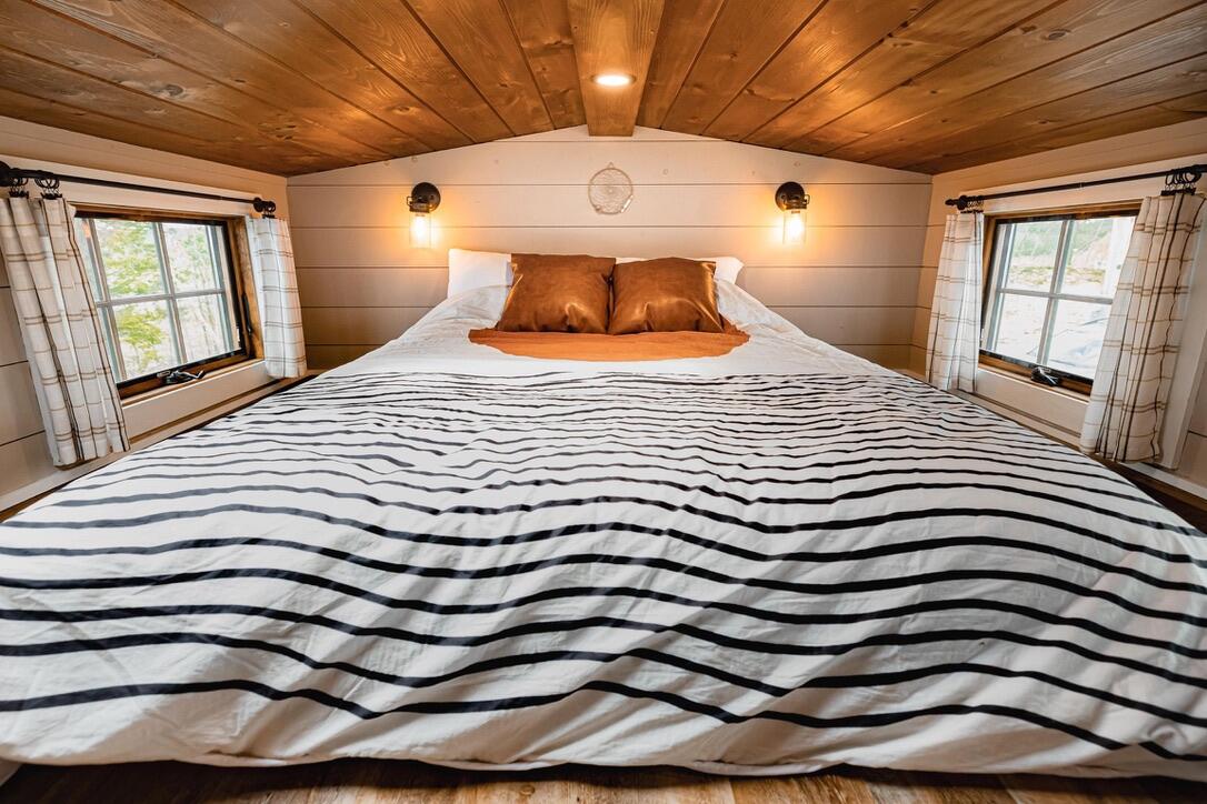 200 Woodman Road New Gloucester ME 04260