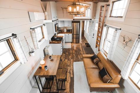 200 Woodman Road New Gloucester ME 04260