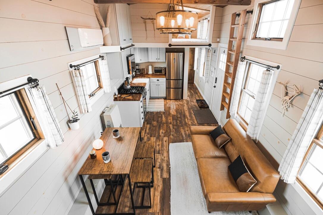 200 Woodman Road New Gloucester ME 04260