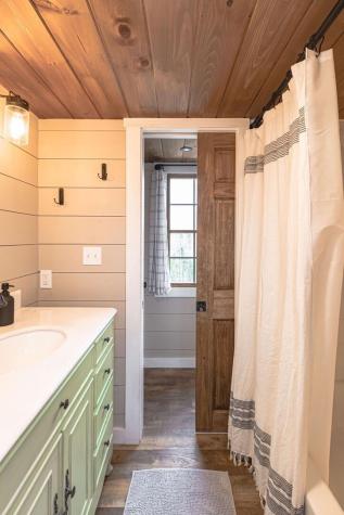 200 Woodman Road New Gloucester ME 04260