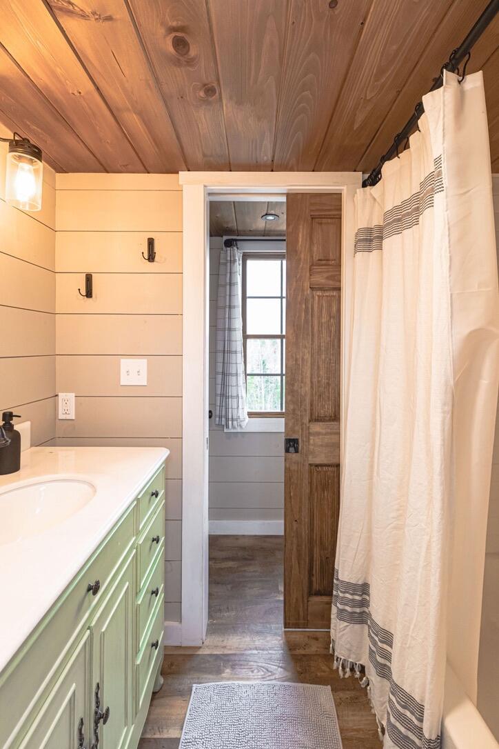 200 Woodman Road New Gloucester ME 04260