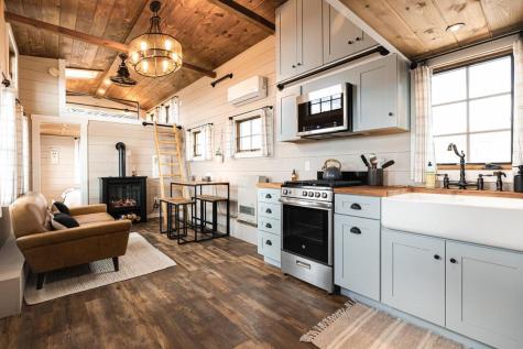 200 Woodman Road New Gloucester ME 04260