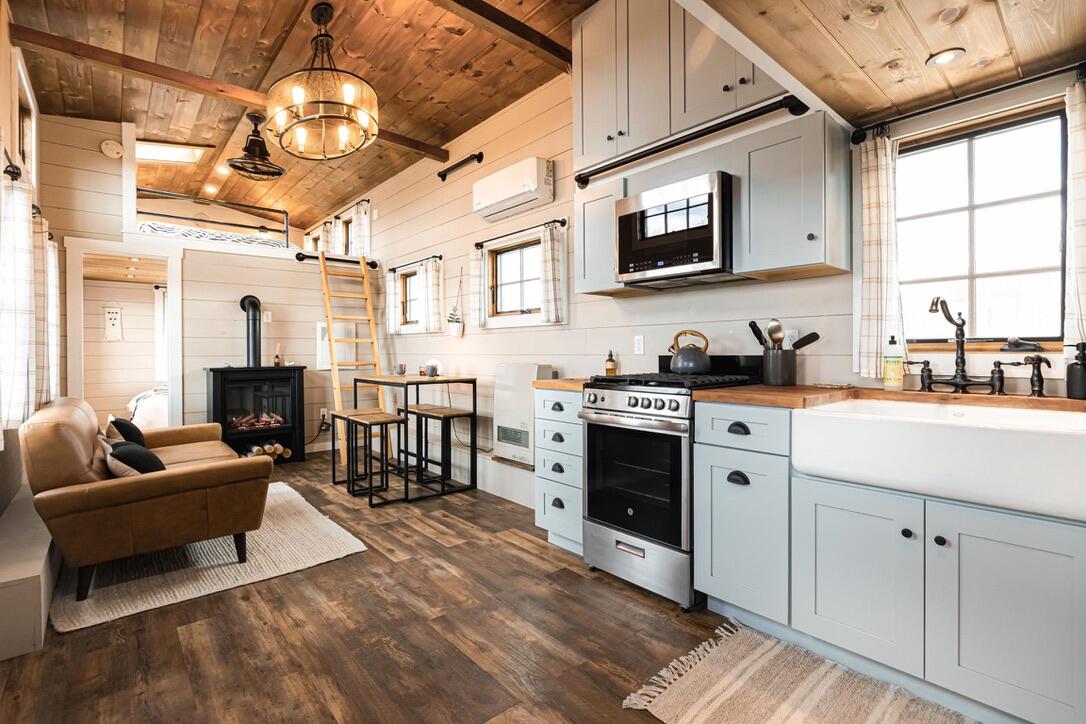 200 Woodman Road New Gloucester ME 04260