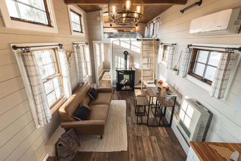 200 Woodman Road New Gloucester ME 04260